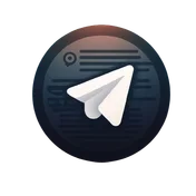 NightGram logo